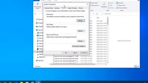 How to Install Java JDK on Windows 10 (JAVA_HOME) 2021 Update!!!