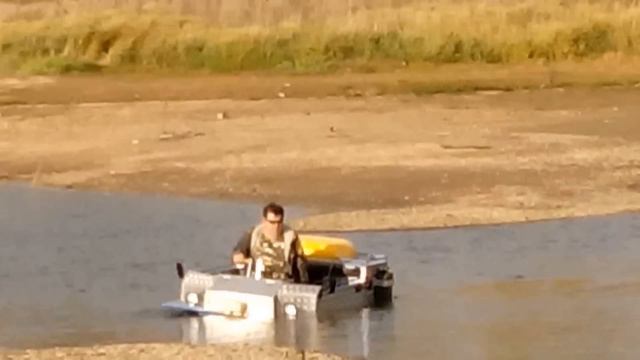 Умка на воде смотреть онлайн