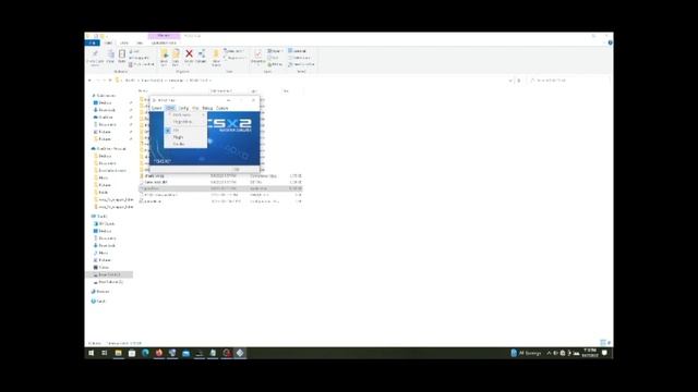 (Part 3) Getting started with Docker Desktop for Windows for EQOA Return Home (for PCSX2) смотреть онлайн