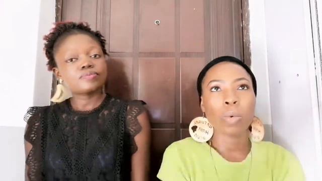 HE'S CHEATING SIS |GIRLS TALK FT. STEPHENIE BRIGGS|SIGNS HE'S CHEATING(PART 1) смотреть онлайн