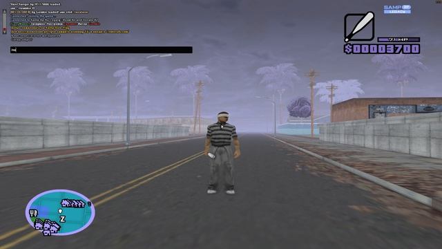 СЛИВ ПРИВАТНОЙ КРАСИВОЙ СБОРКИ ДЛЯ СЛАБЫХ И ОЧЕНЬ СЛАБЫХ ПК - GTA SAMP RP Legacy смотреть онлайн