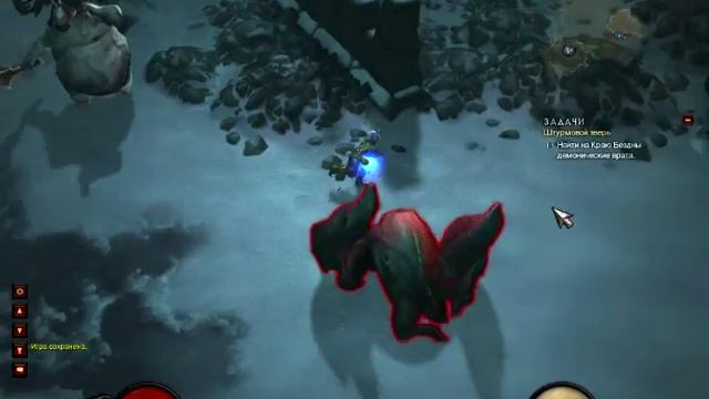 Diablo 3 | Секретный пони уровень смотреть онлайн