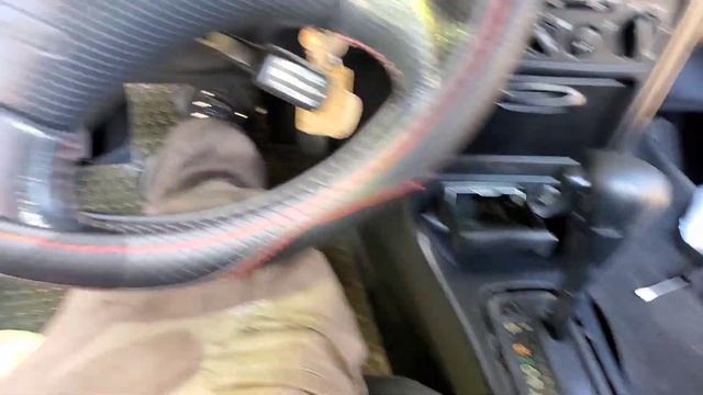 Toyota corolla 2001 1.8 No entran los cambios se safo el chicote смотреть онлайн