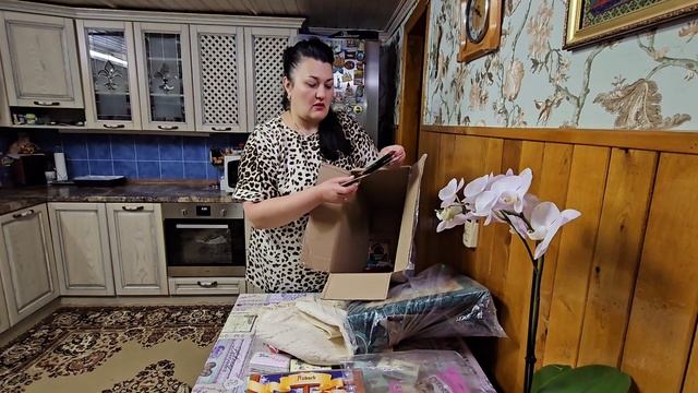 Посылка от зрительницы Риты из Праги ? смотреть онлайн