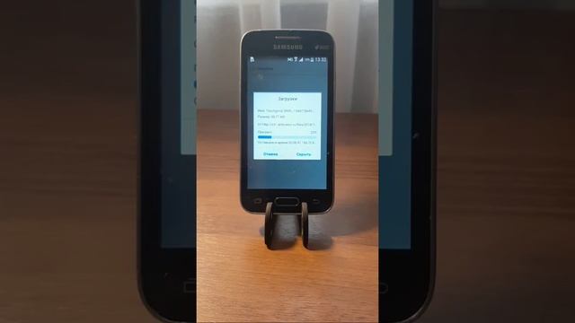 Как Установить apk Файл На Android смотреть онлайн