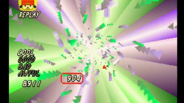 Um Jammer Lammy: Stage 6 Co-op Max Points смотреть онлайн