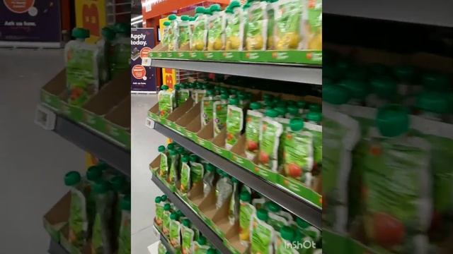 Влог 49. Закупка продуктов в No Frills на неделю, обзор цен часть 2 смотреть онлайн