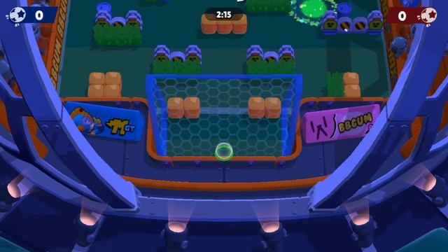 Brawl Stars #2 смотреть онлайн