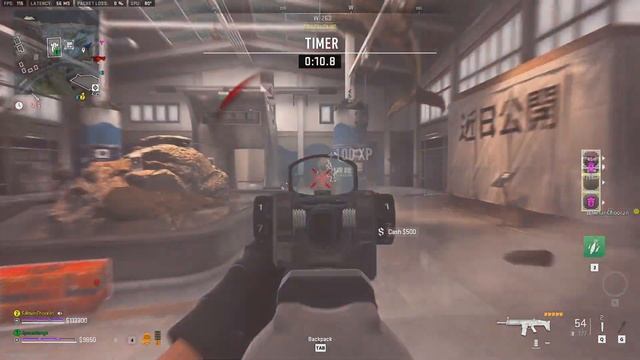 Clear 3 Strongholds In 20 Seconds | Fast And Strong смотреть онлайн