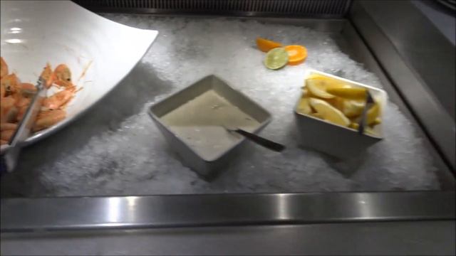 Stena Germanica Buffet Restaurant Essen Stena Line смотреть онлайн