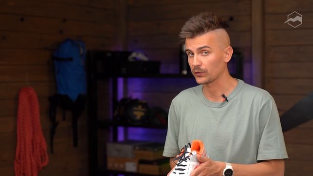 Кроссовки Altra Vanish Tempo. Обзор