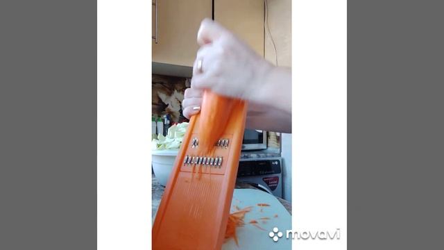 Маринованные овощи по-корейски смотреть онлайн