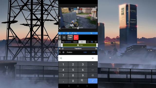 GET SLOW MO LIKE PC ON ANDROID/IOS IN MINUTES EASILY | NODE VIDEO смотреть онлайн