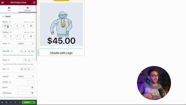 WooCommerce Loop Builder Grid Elementor 3.9 BETA - Let's play some more - Wordpress Tutorial смотреть онлайн