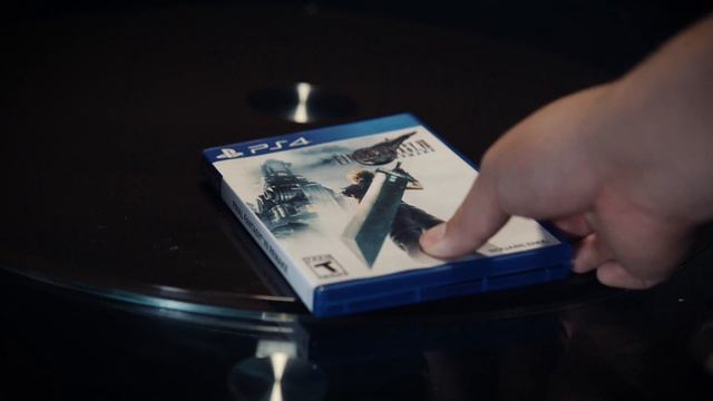 Unboxing Final Fantasy 7 Remake Deluxe Edition | Lloydie Vlog #2 смотреть онлайн
