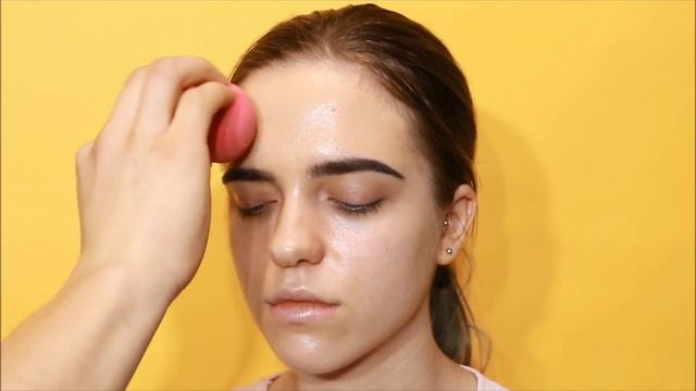 ОБЗОР MAC / MAC STUDIO FIX FLUID / CONCEALER MAC PRO LONG WEAR / MAC BLOT POWDER PRESSED