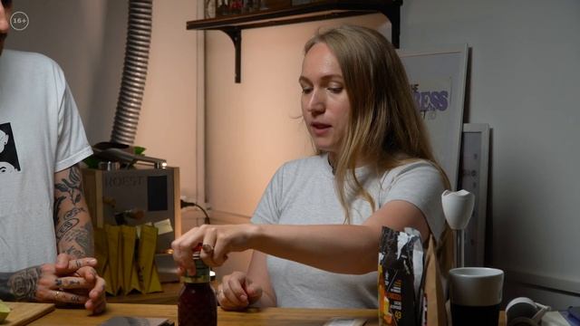 Научные Эксперименты