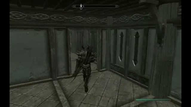 Skyrim Legendary Edition Building The Lakeview Manor  With Struggle