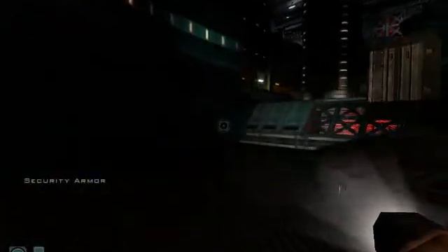 Let's Play Doom 3 15: Critical Platforming Failure смотреть онлайн