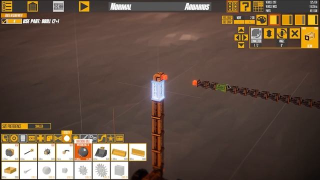 КРУТИЛКА-МОЛОТИЛКА ♣ Instruments of Destruction Прохождение ♠ #2 смотреть онлайн