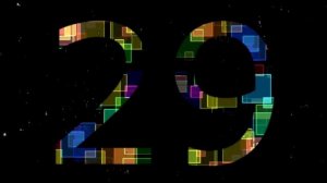 *** ОБРАТНЫЙ ОТСЧЁТ *** От 60 до 0 ***