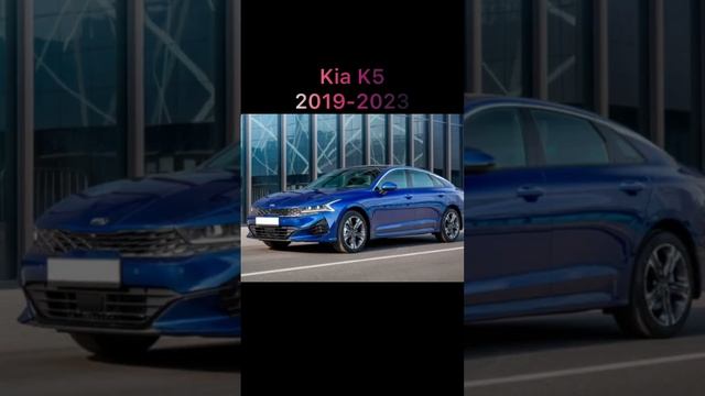 Kia k5, k7 evolution #subscribe #like #evolution #kiaclub #kiak5 #kiak7 #kiacars #comment смотреть онлайн