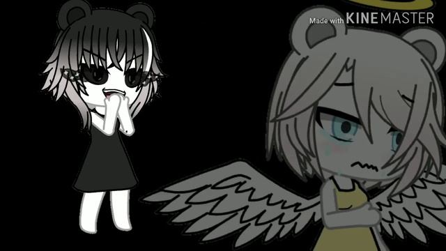 GRRRLS meme/ gacha life/ piggy roblox смотреть онлайн