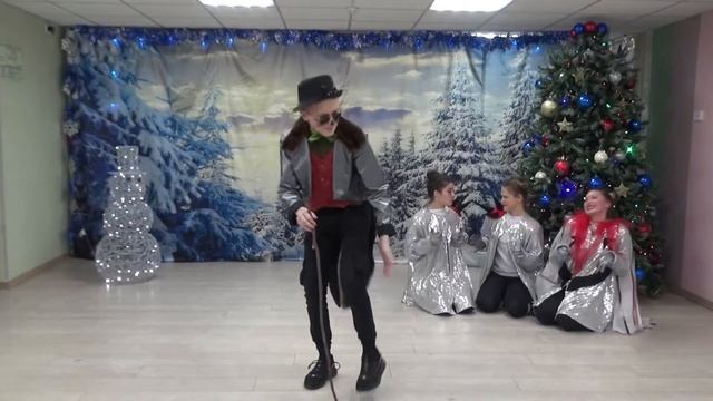 Школа "Успех" . Новогоднее приключение Пеппи Длинныйчулок смотреть онлайн