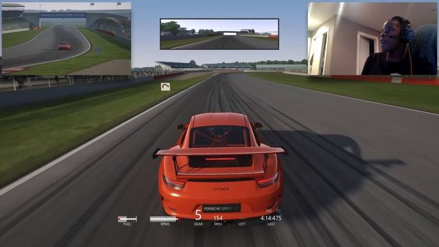 Assetto Corsa: Porsche 911 GT3 RS (991)