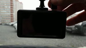 Если ваш регистратор постоянно сообщает что SD переполнена