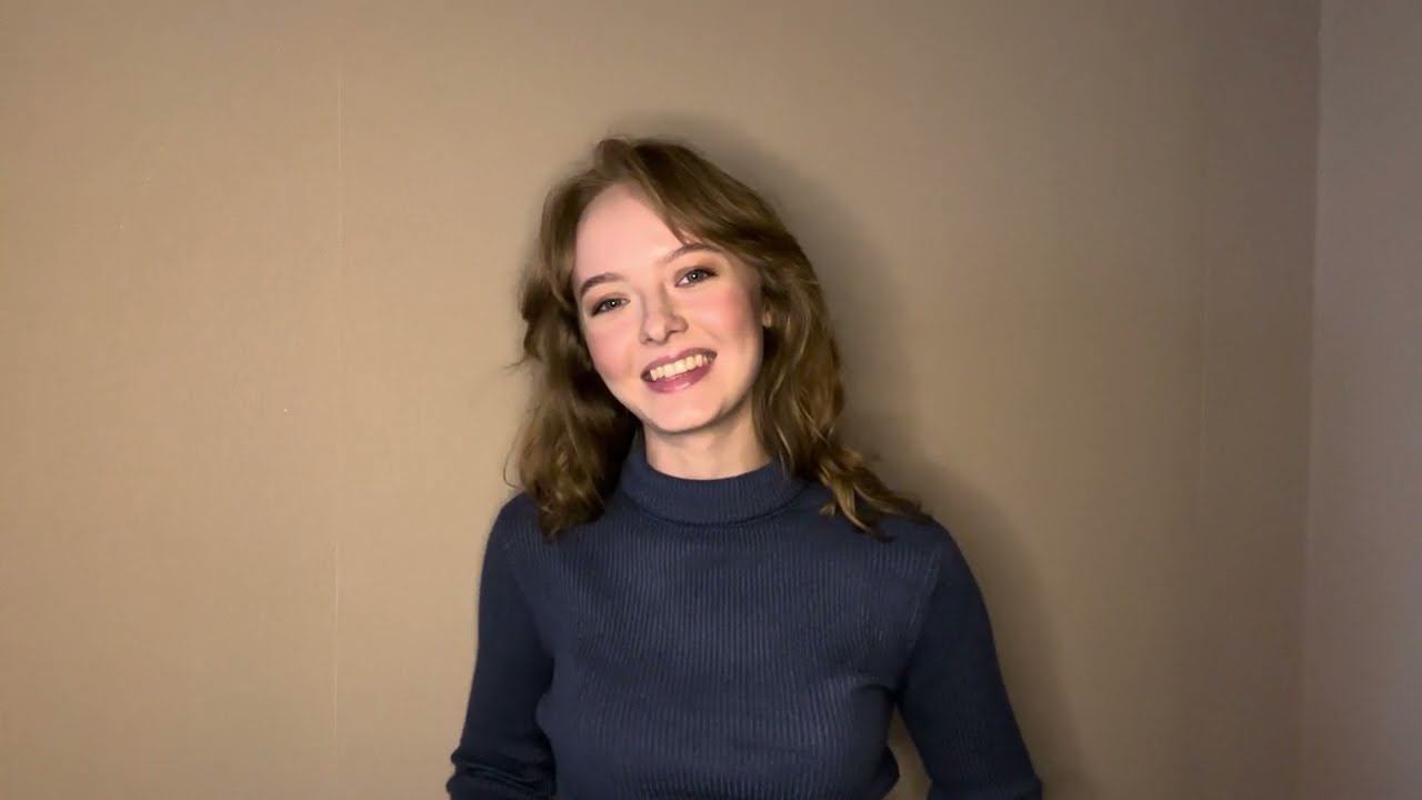 Карина Балашова. Актерская визитка смотреть онлайн