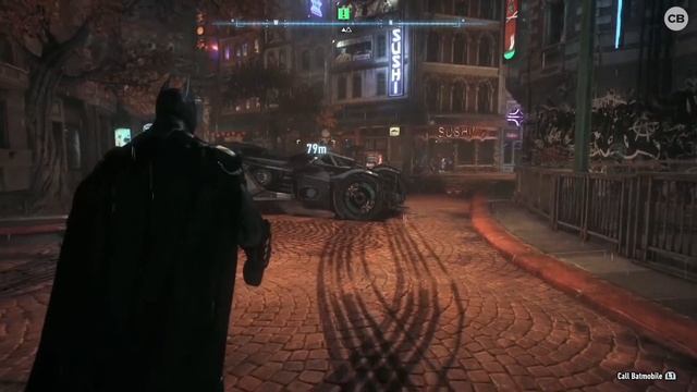 What We Can Expect from Rocksteady's Suicide Squad Game смотреть онлайн