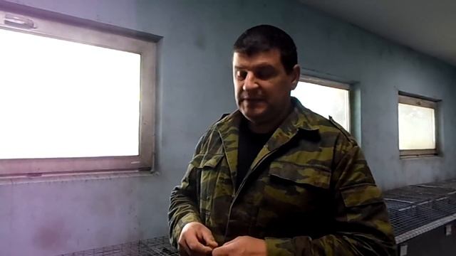 клетка для кролика из сетки / маточные/ откормочные/ для самцов. смотреть онлайн