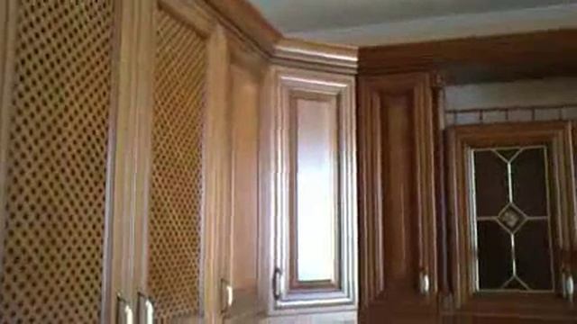 Кухни из дерева смотреть онлайн