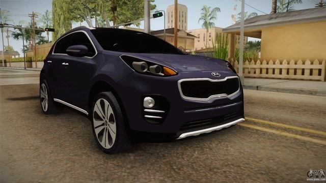 Kia Carnival 2017 смотреть онлайн