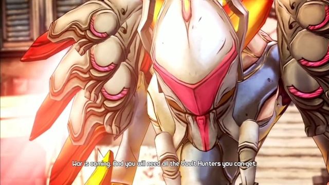 50 секретов и пасхалок Borderlands 3 | Все трейлеры и обложки! смотреть онлайн