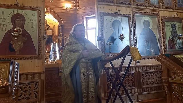 друг друга тяготы носите (Гал.гл. 6) смотреть онлайн