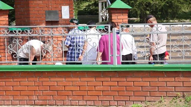 Билярск святой ключ Татарстан смотреть онлайн