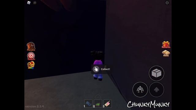 Find Rainbow Friends Morphs (Cyan Update) Roblox- Rainbow Cyan смотреть онлайн