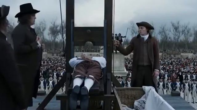 Казнь Людовика XVI