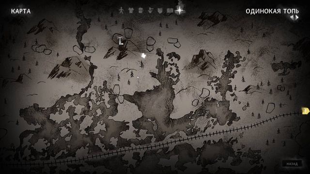 The Long Dark собрал все детали для радио ! Медведь утащил в пещеру ! #39 смотреть онлайн