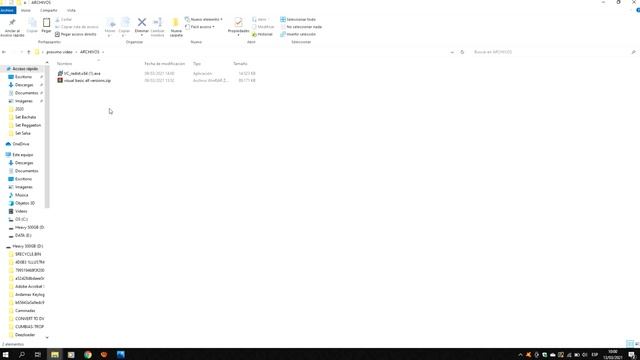 SOLUCION A ERROR VCRUNTIME140 1 DLL AUTOCAD, 3D MAX SKETCHUP, PHOTOSHOP, ILLUSTRATOR ETC. смотреть онлайн