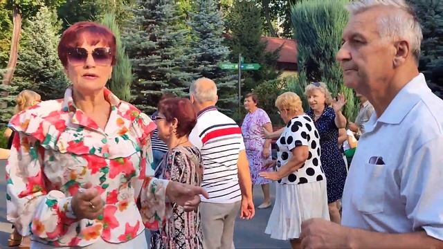 Я ПРИЙШОВ, ТЕБЕ НЕМА! ТАНЦЫ ХАРЬКОВ УКРАИНА АВГУСТ 2023 смотреть онлайн