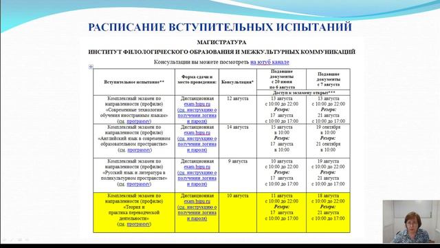 «Теория и практика переводческой деятельности» смотреть онлайн
