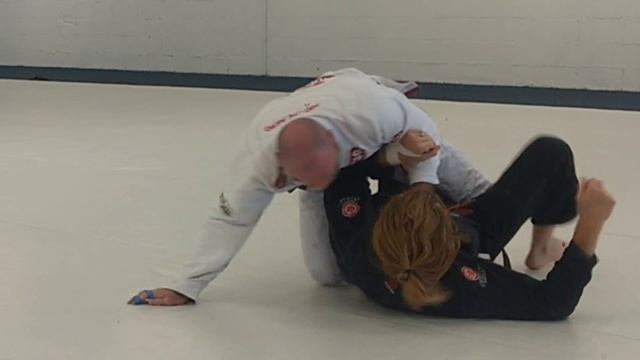 Cthulhu vs The Kraken (quick round) at Leviathan Brazilian Jiu-Jitsu Academy смотреть онлайн