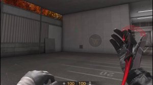 Анимации Керамбита из Standoff 2 в РЕАЛЬНОЙ ЖИЗНИ |  Standoff 2 0.16.3
