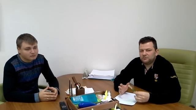 Разъяснение принципов работы программы GRim project смотреть онлайн