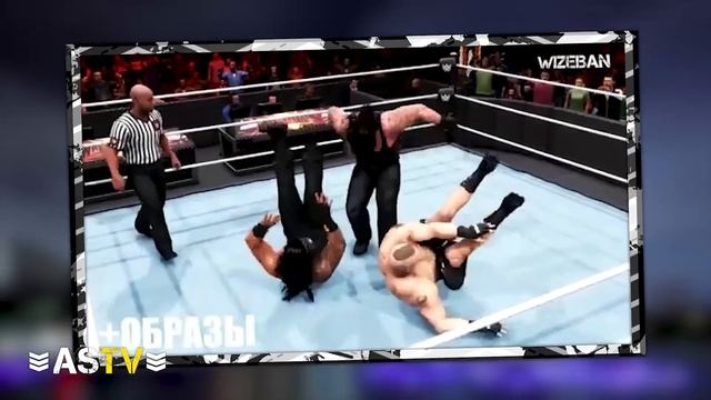 ГРОБОВЩИК (UNDERTAKER) — ПЛЮСЫ И МИНУСЫ