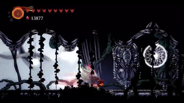 Hollow knight │Pale court Part 2 смотреть онлайн