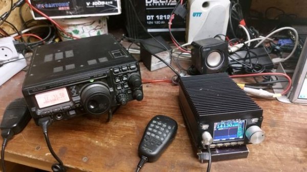 FT-897  МАЛАМУТ М2